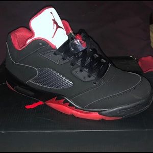 Air Jordan 5 Alternate 90